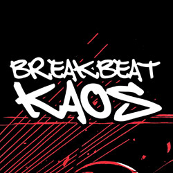 Breakbeat Kaos