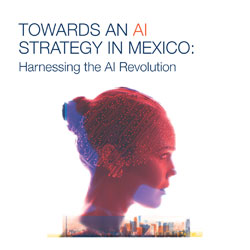 Oxford Insights – AI Strategy in Mexico