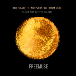 Freemuse State of Artistic Freedom